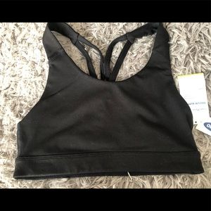 Old Navy Active Sports Bra